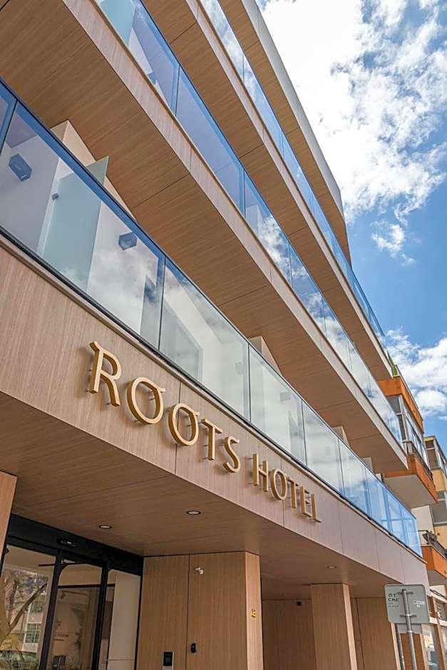 Roots Hotel