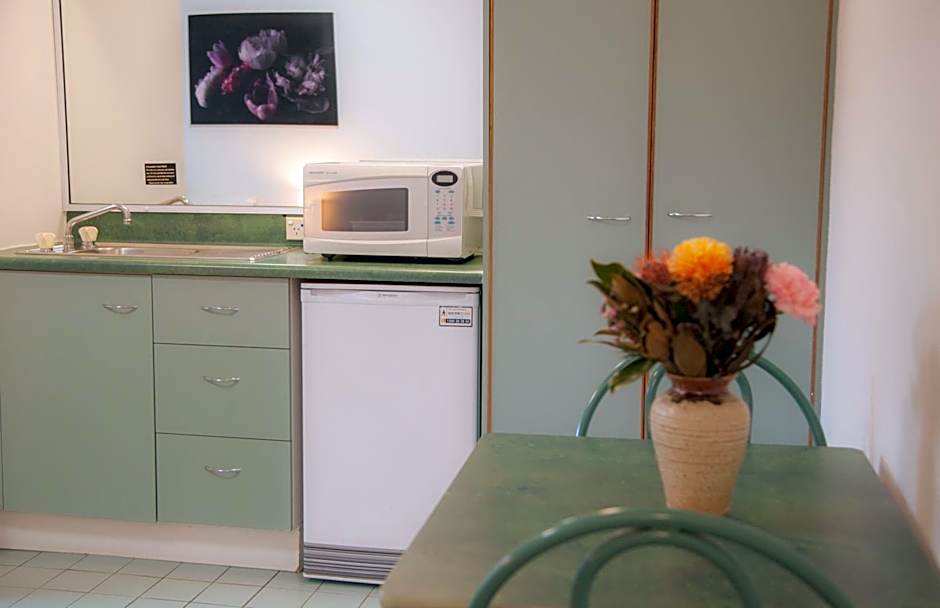 Chermside Court Motel
