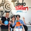 ToledoStation B&B