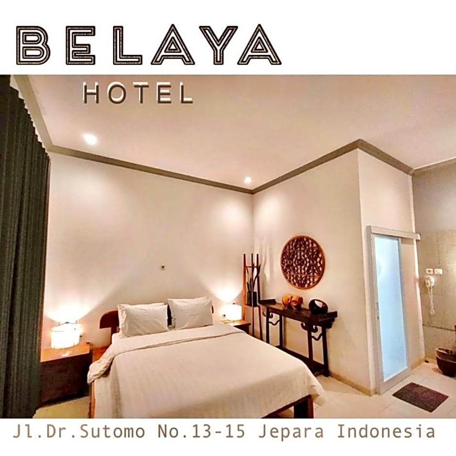 Belaya Hotel