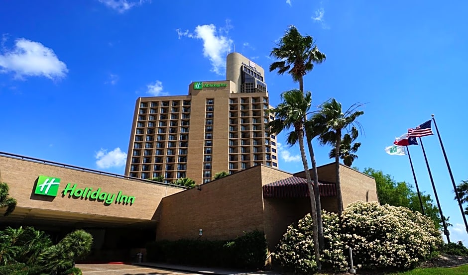 Holiday Inn Corpus Christi Downtown Marina, an IHG Hotel