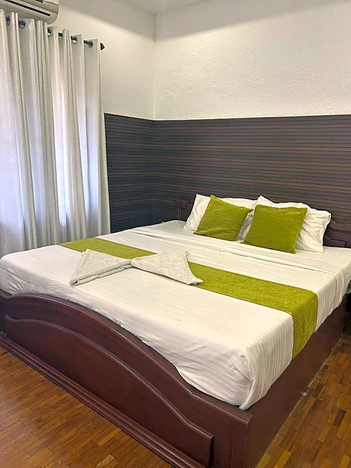 Mistygreen Homestay Thekkady