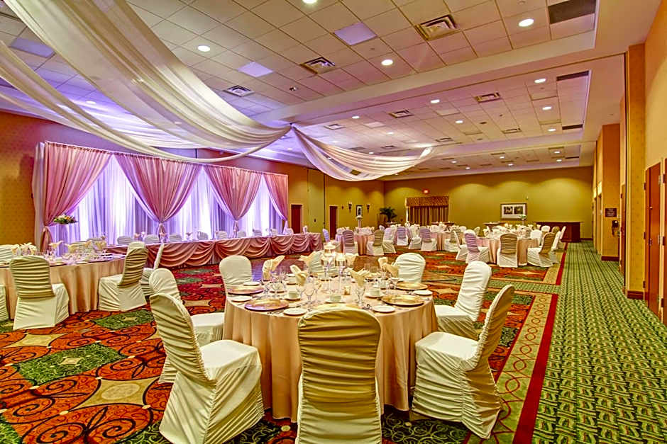 Hilton Garden Inn Ottawa Airport