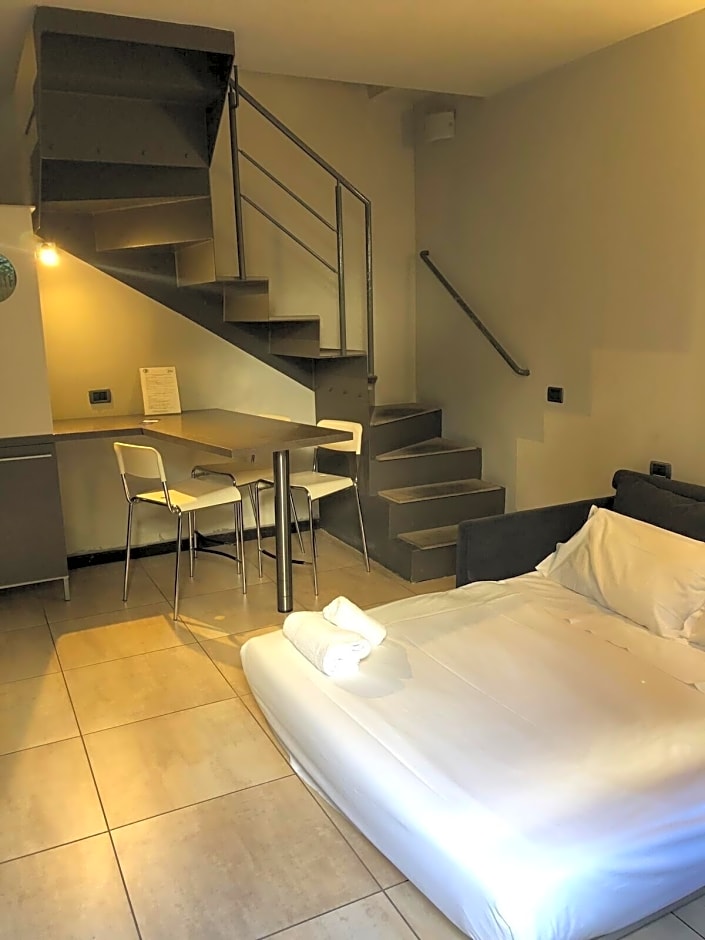 Hotels Firenze Select