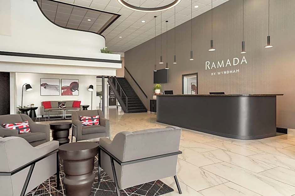 Ramada by Wyndham Del Rio