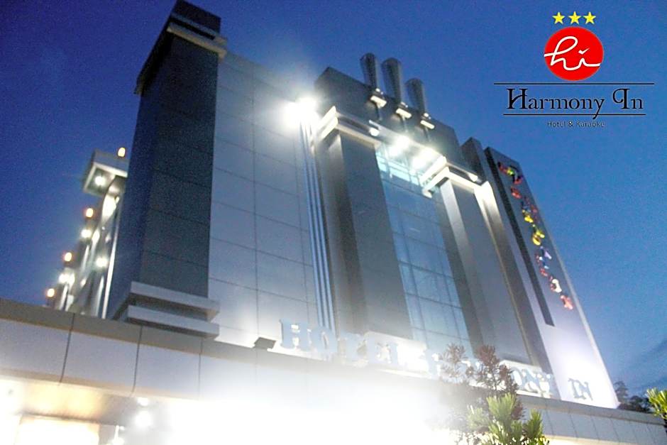 Hotel Harmony In & Karaoke