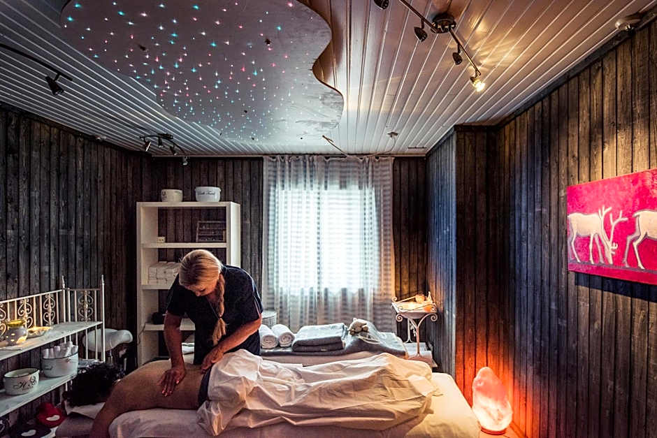 Hotel Hullu Poro