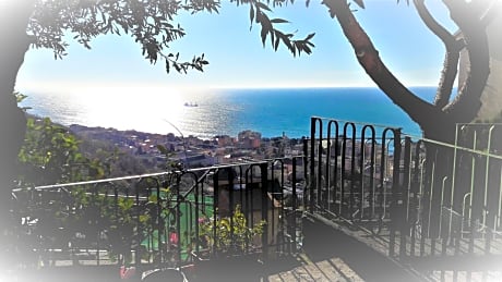 La Casa dei Limoni