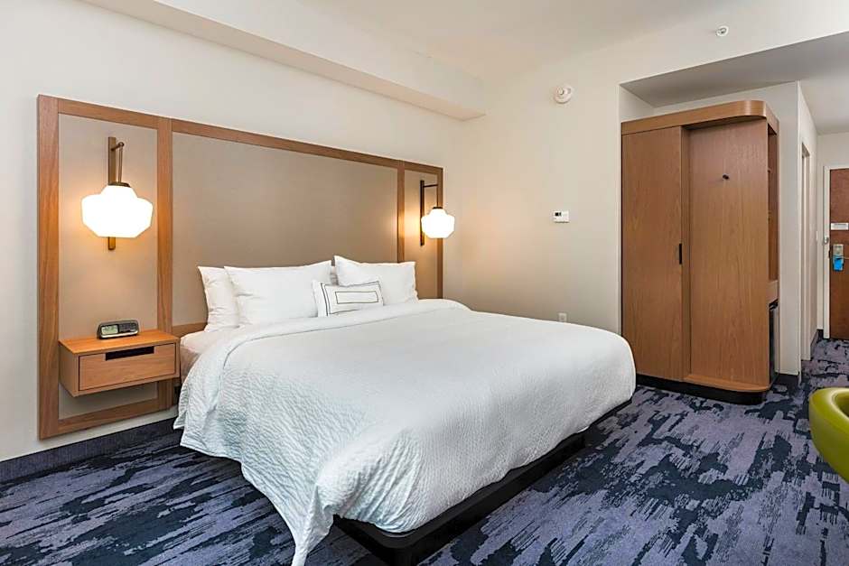 Fairfield Inn & Suites by Marriott Crestview