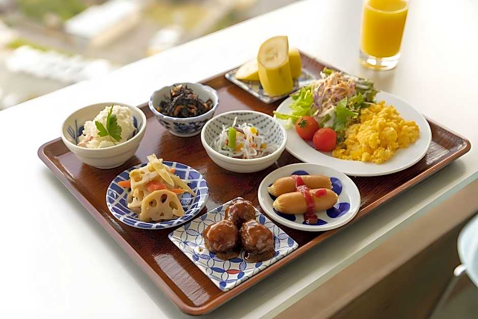 Hotel Landmark Wakayama