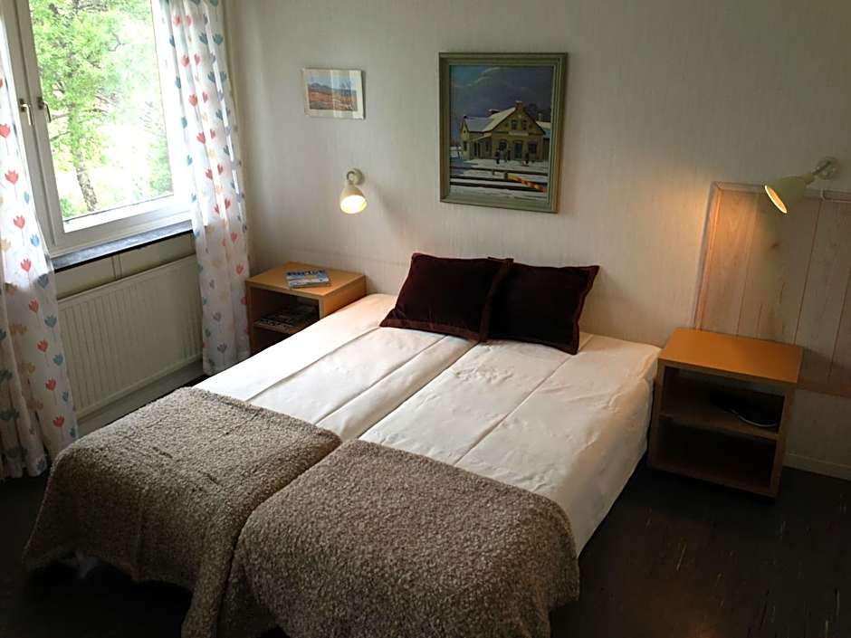 Storliens Fjällgård