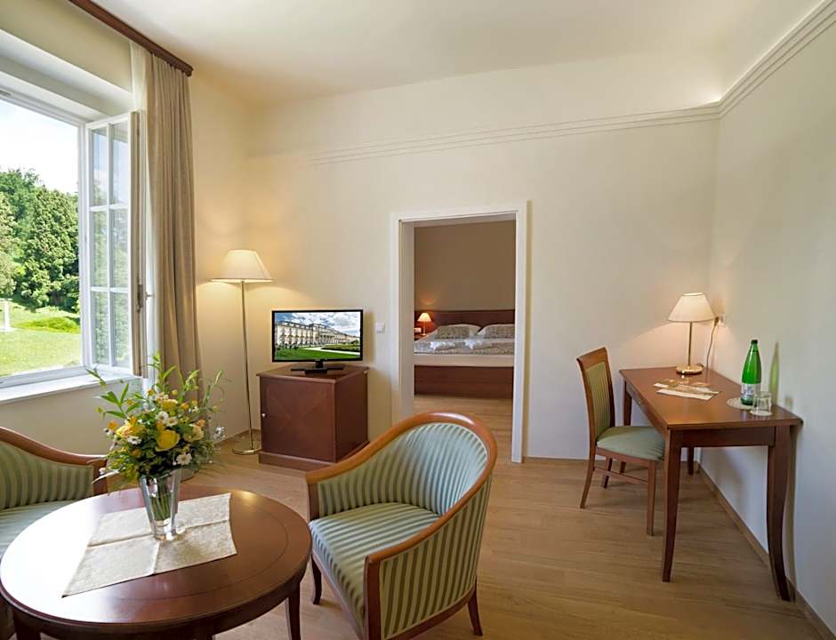 Grand Hotel Rogaška Premium