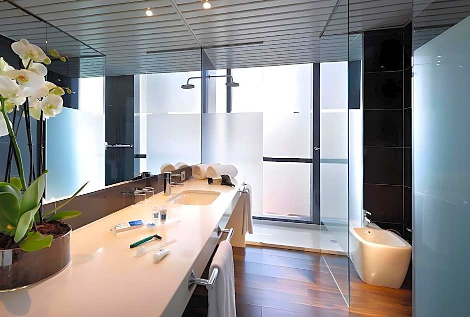 Crisol Puerta de Burgos