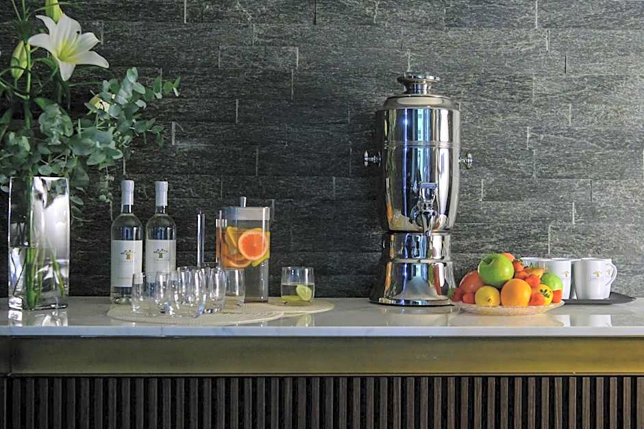 Grand Hotel Castrocaro Longlife Formula