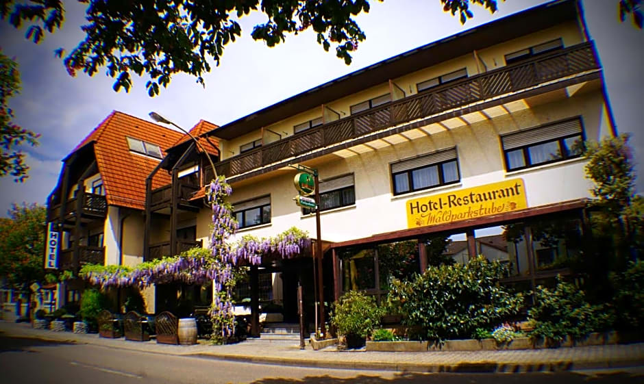 Hotel Waldparkstube