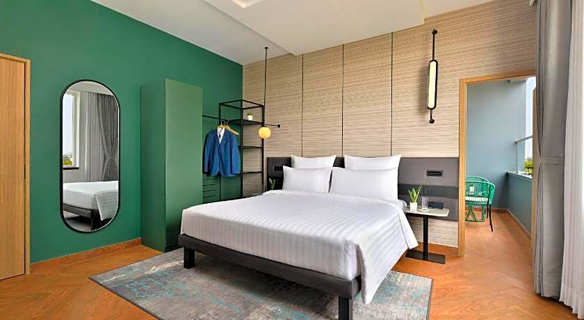 Novotel Jodhpur ITI Circle