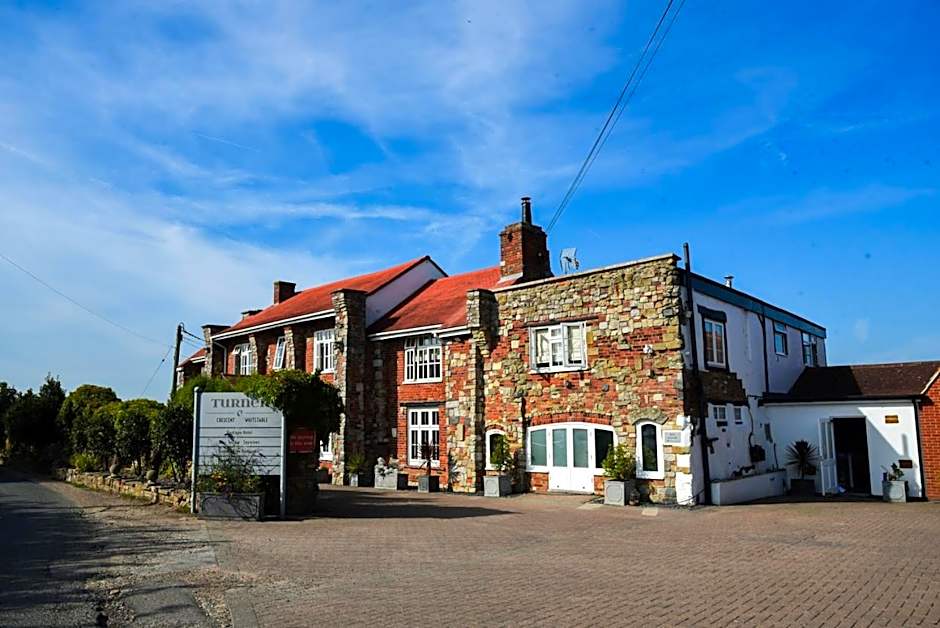 The Crescent Turner Hotel