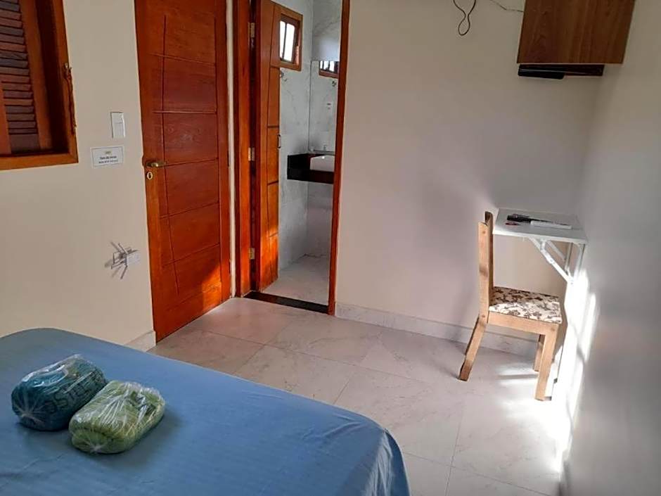 Pousada Reis Guarujá