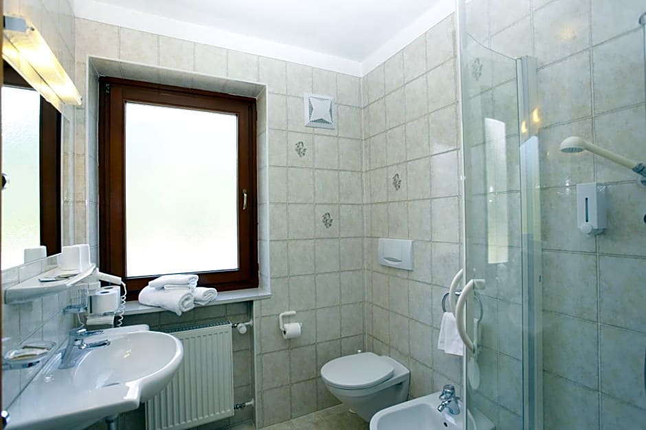 Biovita Hotel Alpi