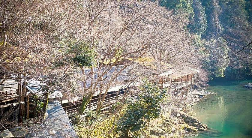 Momijiya Bekkan Kawa No Iori Ryokan