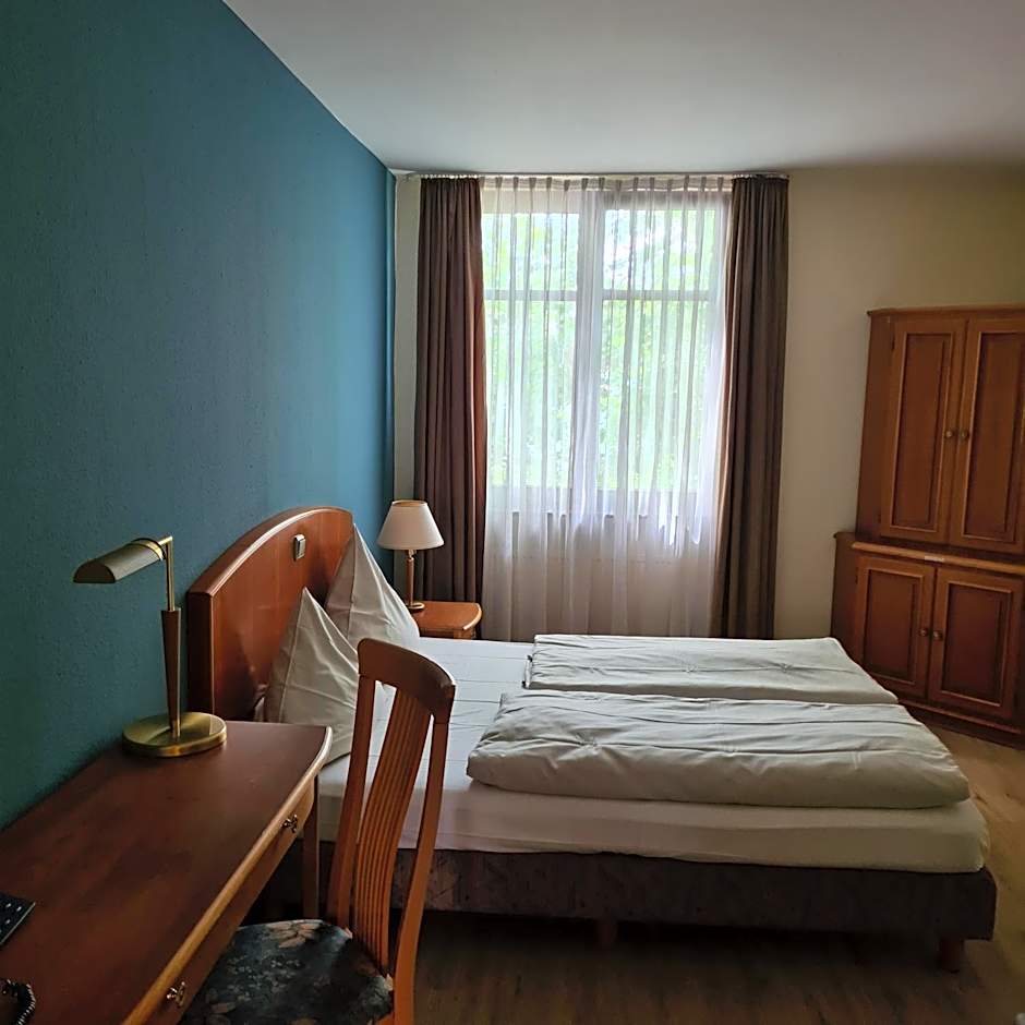 Tripinn Bristol Hotel Mainz