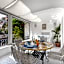 Hotel Bougainville