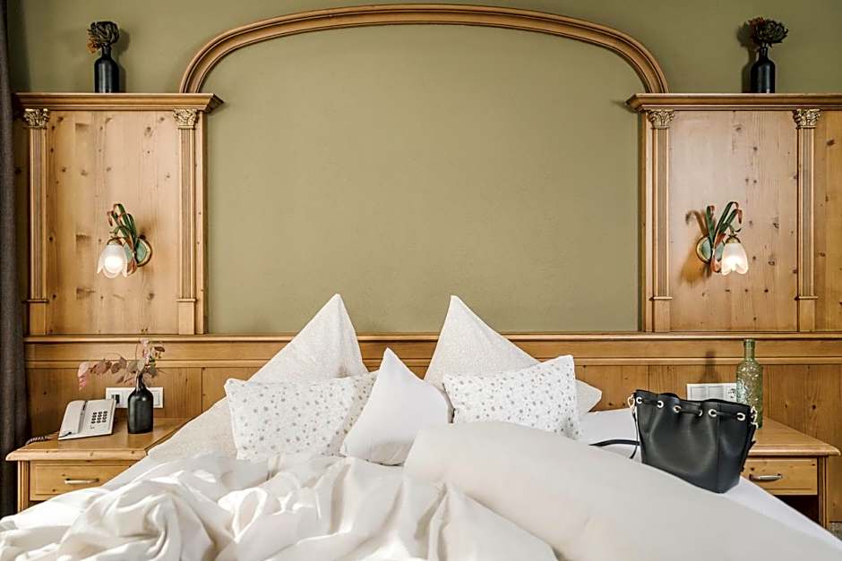 Hotel Sieghard Zillertal