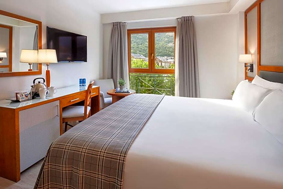 Hotel Vielha Val d'Arán, Affiliated by Meliá