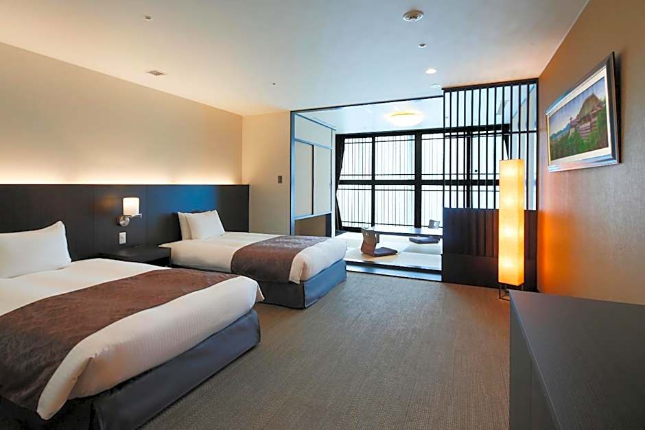 Photo 1 of 11 of Room with Tatami Area - Non-Smoking