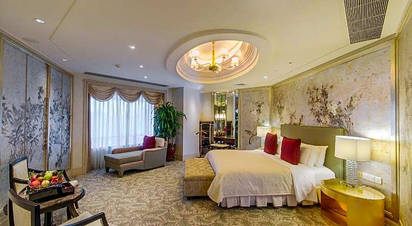 Shangri-La Hotel Fuzhou