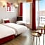 Aparthotel Adagio Basel City