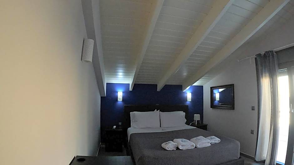 Foto 1 di 9 di Duplex Suite