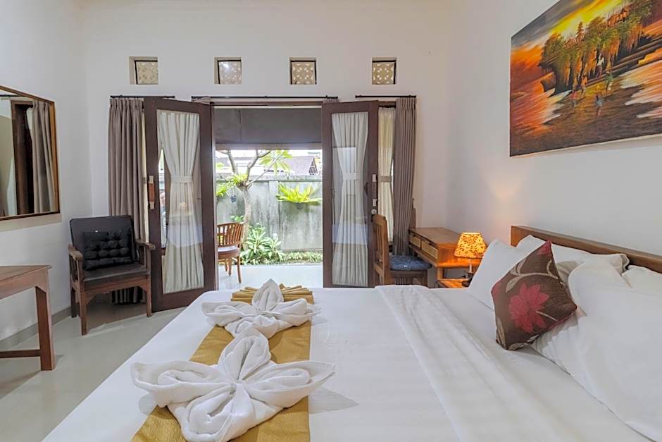 Taman Bali Homestay Sanur