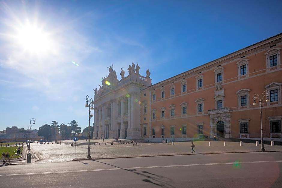 Relais 155 Guest House