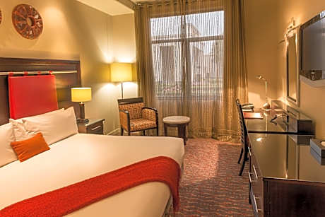 Classic King Room