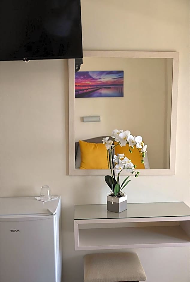 Hotel Alkyon