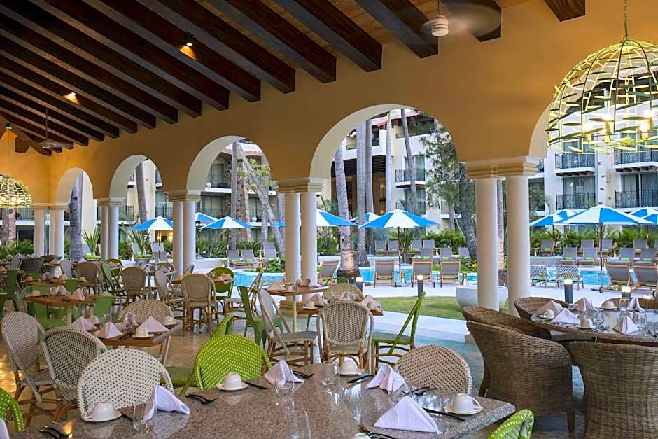 Krystal Grand Puerto Vallarta All Inclusive