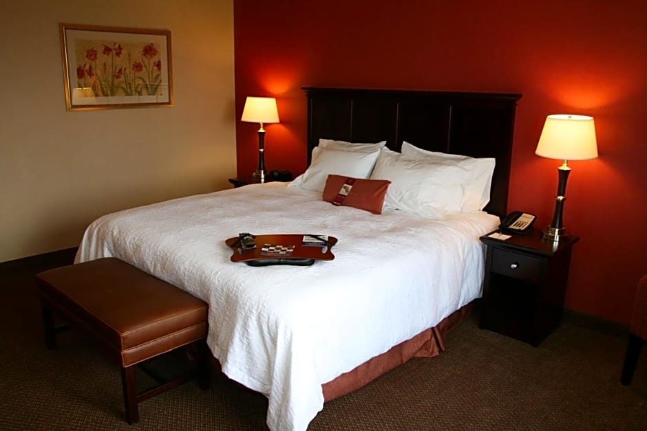 Hampton Inn By Hilton Las Vegas North