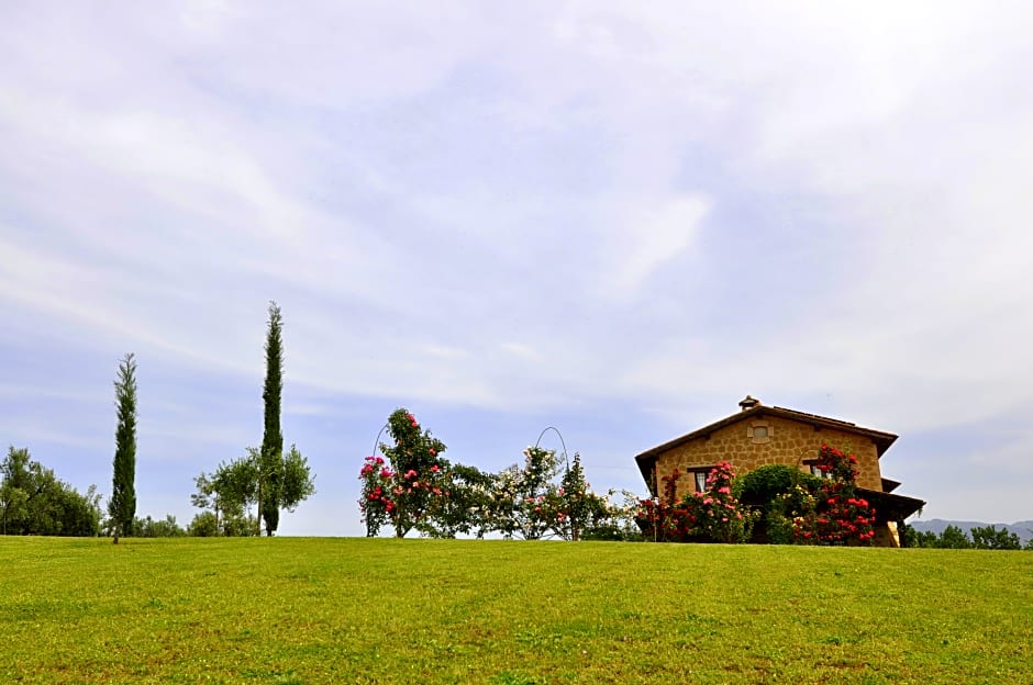 Agriturismo NociQuerceto