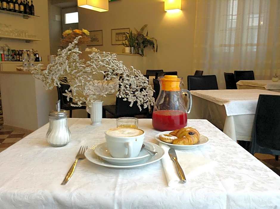 Albergo Giugni