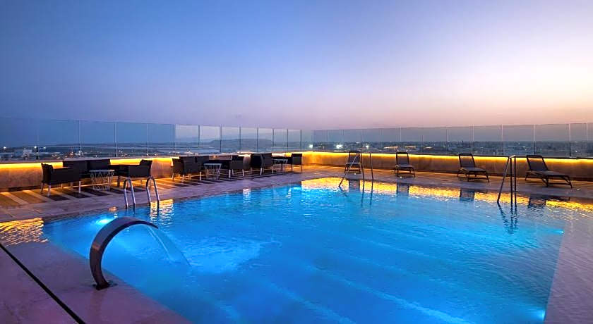 Movenpick Hotel Sfax