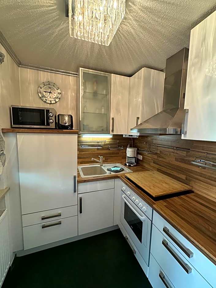 Schloss Kirchham Appartement - & Wellnessanlage