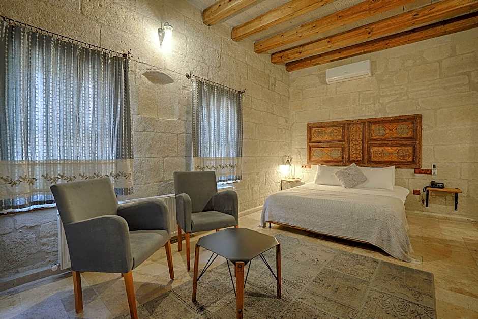 Henna Hotel-Adults Only