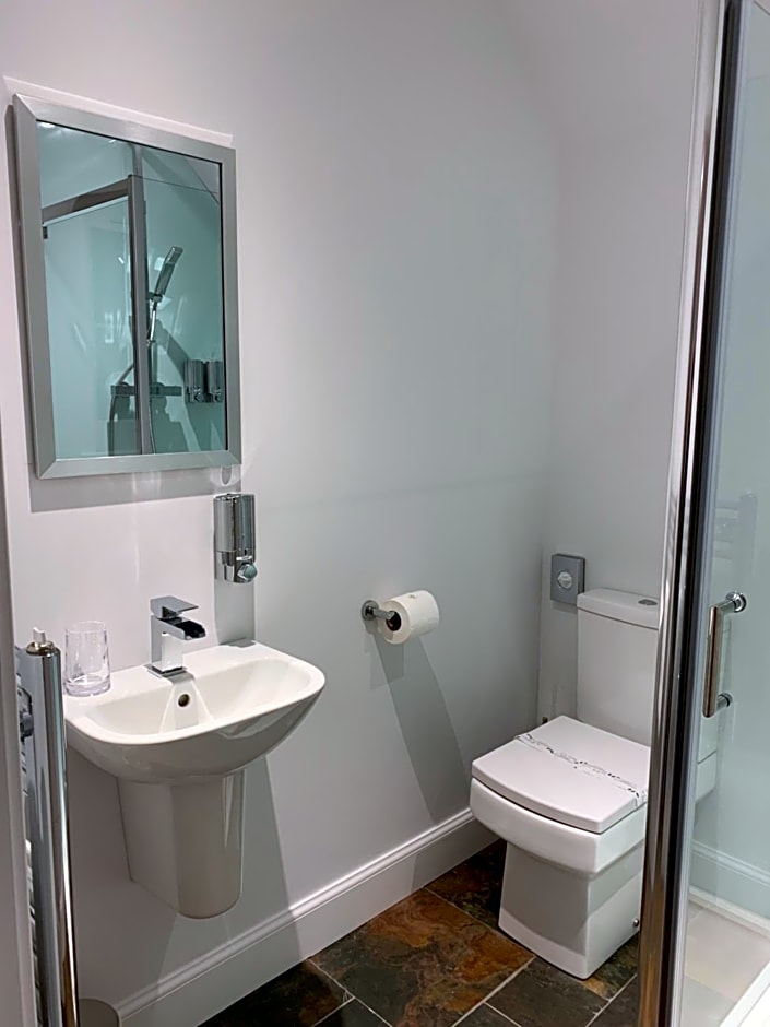 Taigh Duitseach – Portree, SC