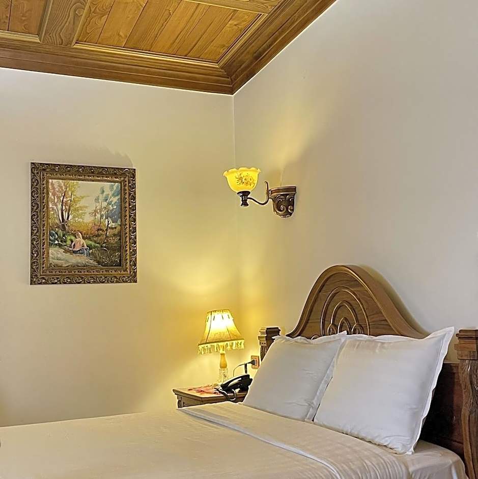 Brilant Antik Hotel