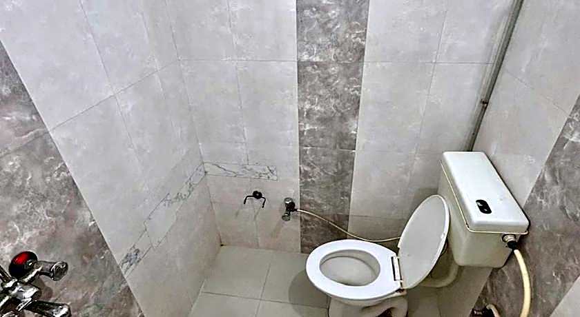 Golden Marigold Hotel