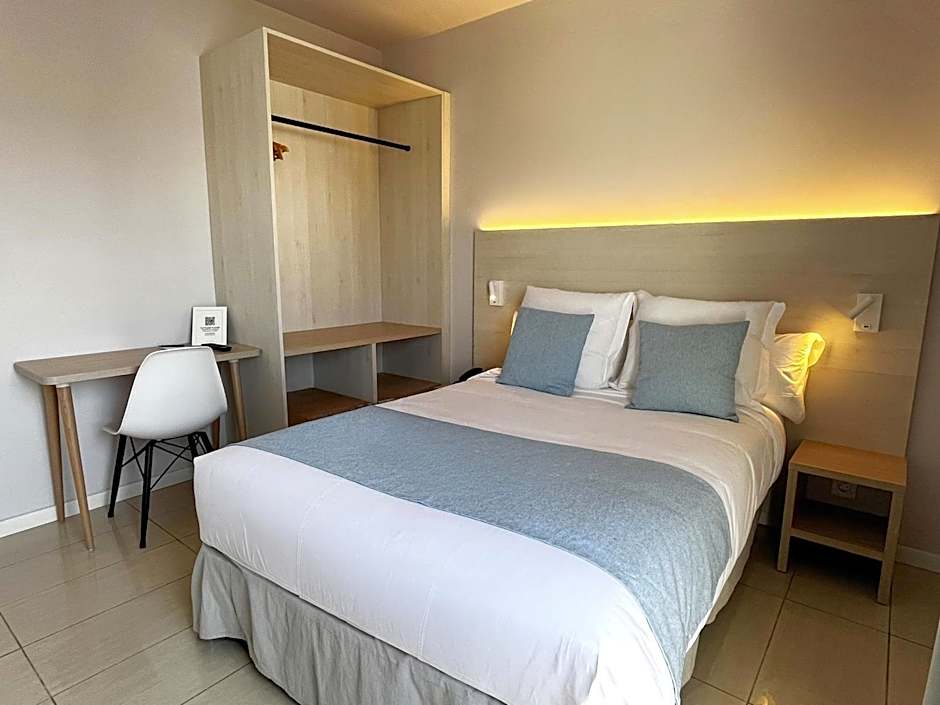 Hotel Excelsior