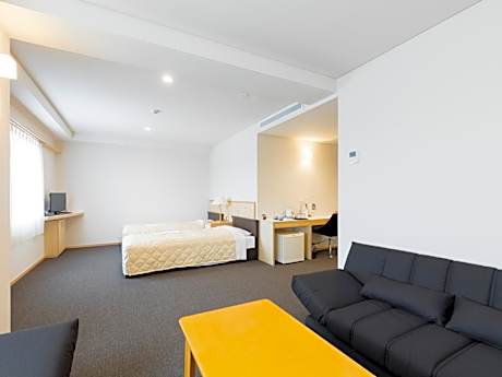 Twin Room - Disability Access