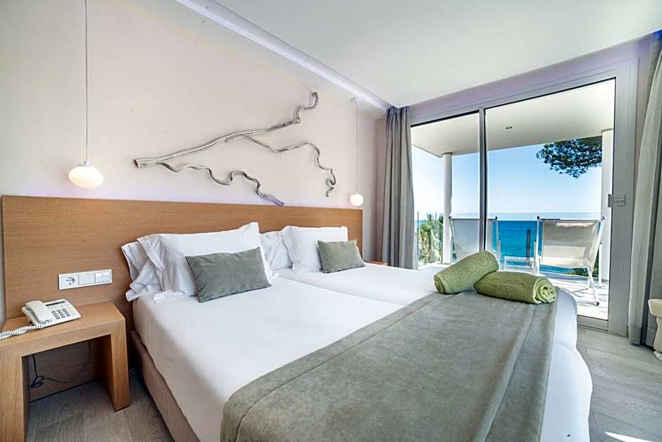 Melbeach Hotel & Spa - Adults Only