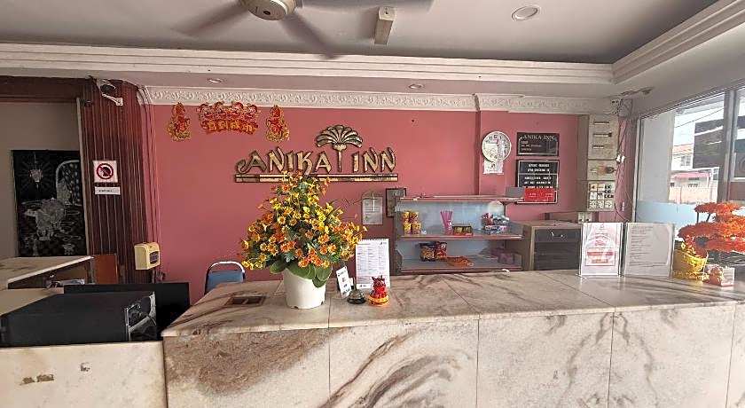 Anika Inn Kluang